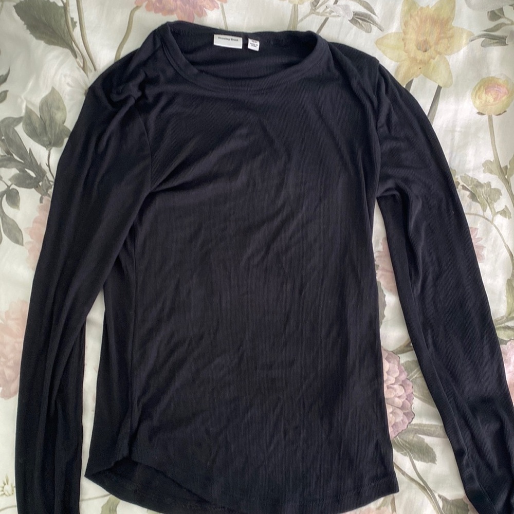 sunday best top